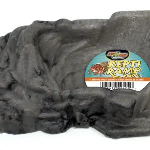 Zoomed Repti Ramp Bowl Small, Wasserschale mit Rampe Preiswert